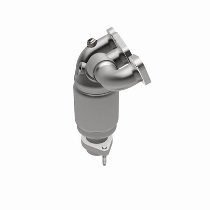 MagnaFlow Direct Fit Catalytic Converter Contour 2.5L Rear Manifold