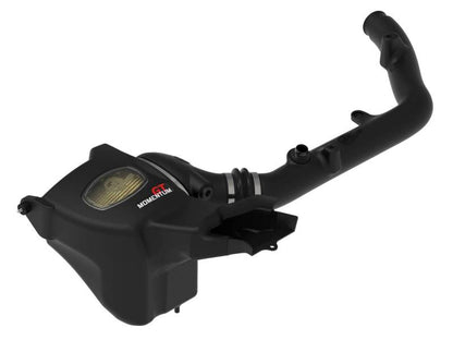 Sistema de admissão de ar frio aFe Momentum GT com Pro GUARD7 2021+ Ford Bronco V6-2.7L