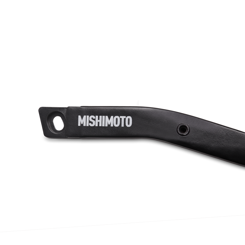 Suporte de porta-malas Mishimoto 14-16 Ford Fiesta ST 1.6L