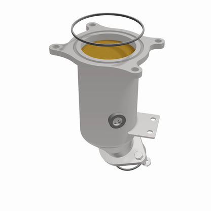 MagnaFlow Direct Fit Catalytic Converter EDGE- 07-09 6 3.5L OEM