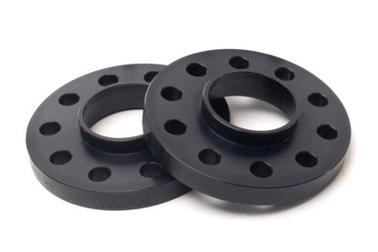 Parafuso Espaçador de Roda H&amp;R Trak+ 15mm DR 5/112 Furo Central 66,5 Rosca de Parafuso 14x1,5