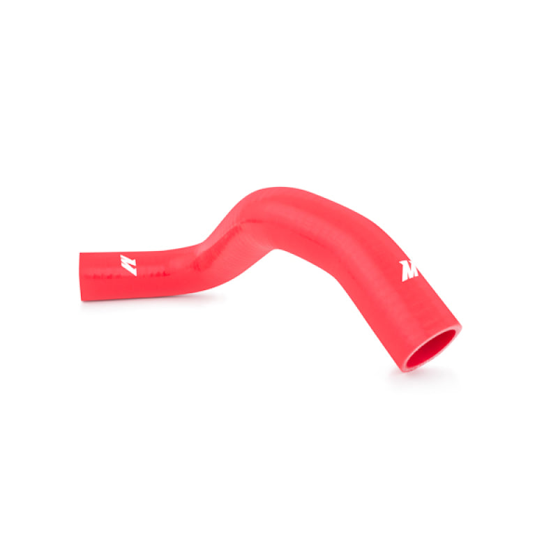 Kit de Mangueira do Radiador de Silicone Mishimoto 12-14 Subaru BRZ / 13 Scion FR-S / 12-14 Toyota GT86 - Vermelho