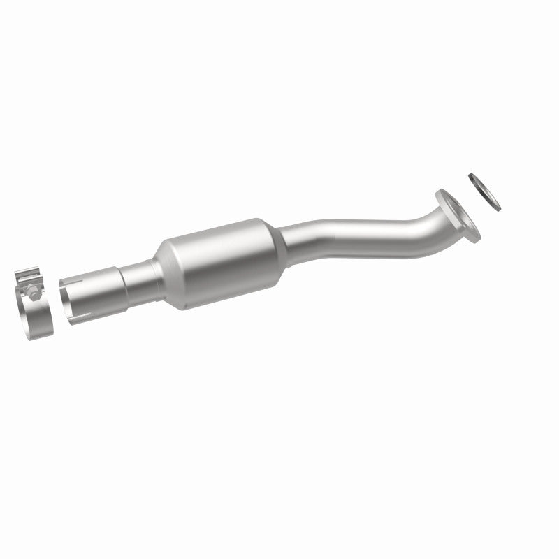 MagnaFlow Direct Fit Catalytic Converter 09-12 Toyota RAV4 2.5 3.5 Underbody