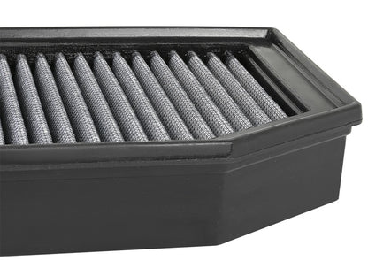 Filtro de substituição aFe Magnum FLOW Pro DRY S OE 2018+ Jeep Wrangler (JL) V6 3.6L
