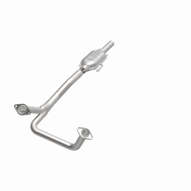 MagnaFlow Direct Fit Catalytic Converter Ford 84 86