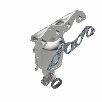 MagnaFlow Direct Fit Catalytic Converter Honda 00-05 Civic 1.7L
