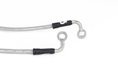 Goodridge 00-06 Tahoe / 00-07 Suburban / 00-05 Escalade Todos sem Stablia Track Brake Lines