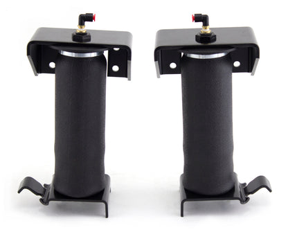 Kit de suspensión neumática Air Lift Ridecontrol