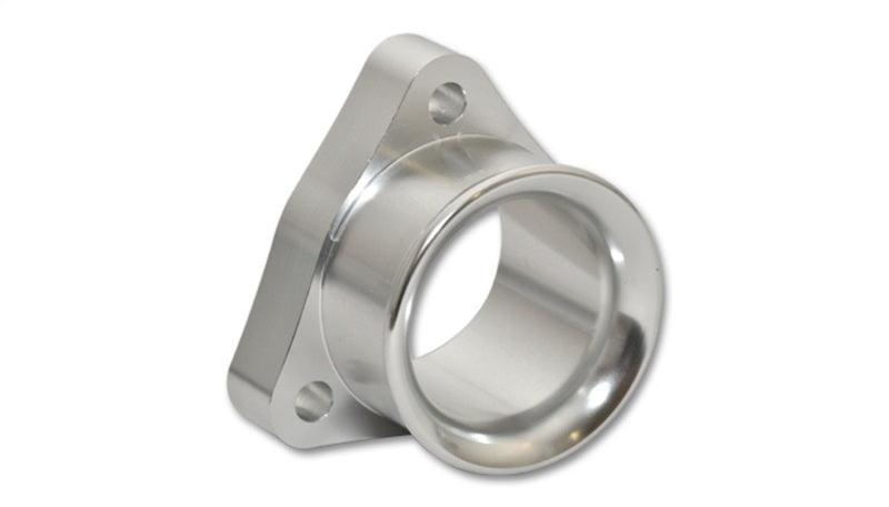 Vibrante brida de salida de aluminio del turbocompresor OEM Nissan SR20