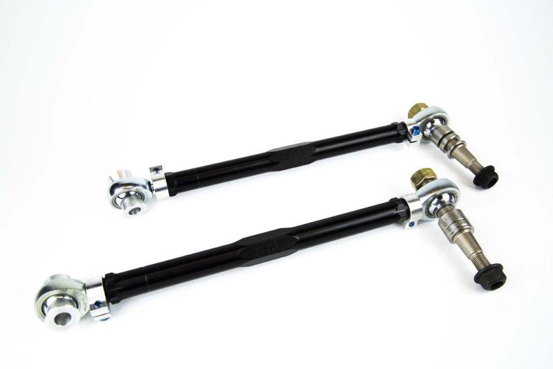 SPL Parts Porsche 996/997/Boxster/Cayman Tras Toe Arms (Bumpsteer ajustável)