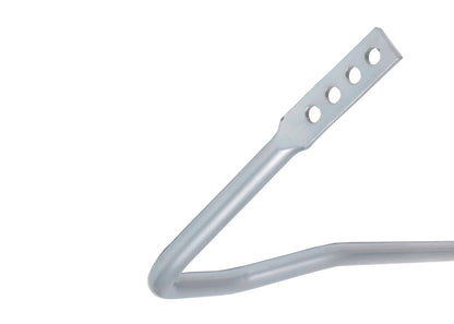 Whiteline 01-04 Toyota MR2 ZZW30 Traseira 18mm Barra estabilizadora ajustável resistente