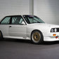 Big Duck Club - E30 Coupe Overfenders - M3 Style (+50mm)