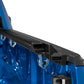 Lund 05-17 Nissan Frontier (5ft. Bed w/o Utility TRack) Genesis Elite Roll Up Tonneau Cover - Black