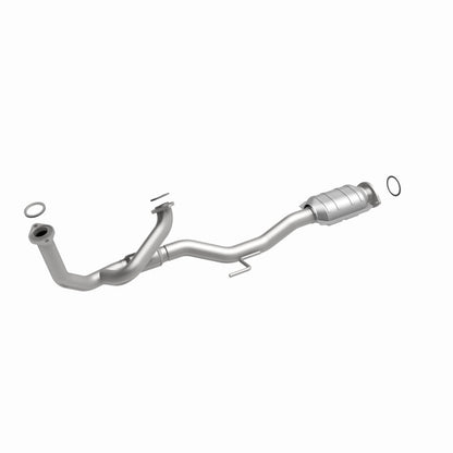 MagnaFlow Direct Fit Catalytic Converter 97-98 Toyota Avalon Camry 3