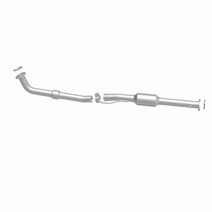 MagnaFlow Direct Fit Catalytic Converter 03-06 Camry 2.4L I4 OEM