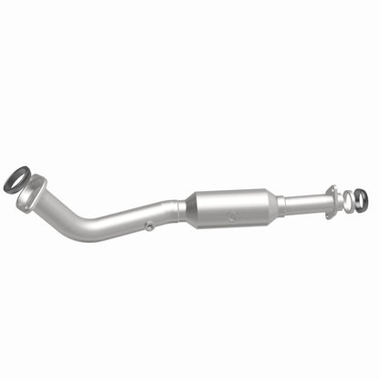 MagnaFlow Direct Fit Catalytic Converter 03-10 Honda Truck Element 2.4L Manifold