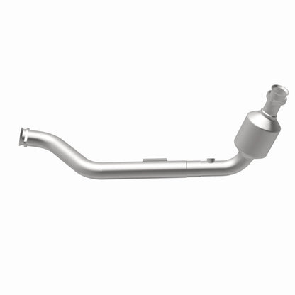 MagnaFlow Direct Fit Catalytic Converter Mercedes CLK320 01-03 Passenger Side OEM