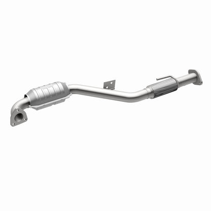 MagnaFlow Direct Fit Catalytic Converter 02-03 MPV 3.0L Passenger Side Rear OEM