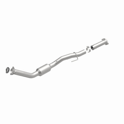 MagnaFlow Direct Fit Catalytic Converter 03 Chevy Trailblazer 4.2L