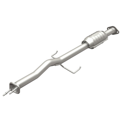 MagnaFlow Direct Fit Catalytic Converter 01-03 Mazda Protege 2.0L