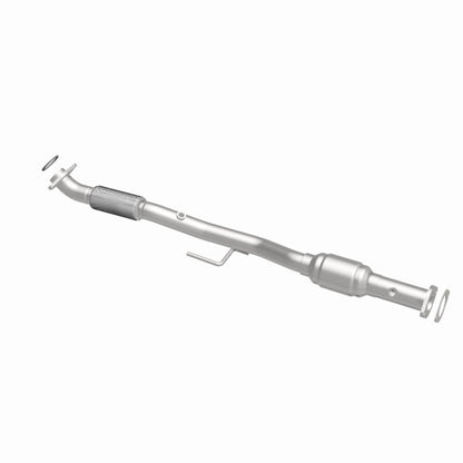 Conversor Catalítico MagnaFlow Conv Direct Fit 2007-2015 Nissan Altima L4 2.5L Gás e Diesel