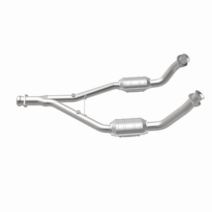 MagnaFlow Direct Fit Catalytic Converter Mustang 94-95 3.8L