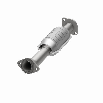 MagnaFlow Direct Fit Catalytic Converter 02-03 MPV 3.0L Driver Side Rear OEM