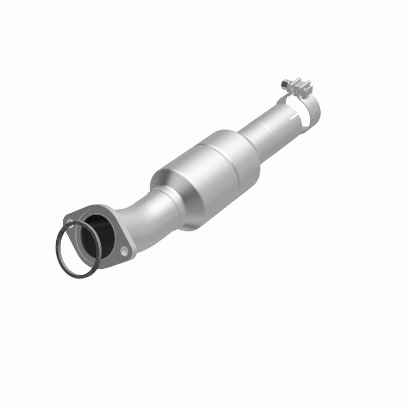 MagnaFlow Direct Fit Catalytic Converter 05-09 Scion tC 2.4 Rear