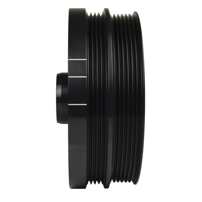 Amortecedor balanceado internamente em aço Fluidampr 03-06 Nissan 350Z VQ35DE V6