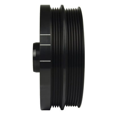Amortecedor balanceado internamente em aço Fluidampr 03-06 Nissan 350Z VQ35DE V6