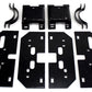Air Lift Loadlifter 5000 Ultimate Rear Air Spring Kit for 02-08 Dodge Ram 1500 RWD