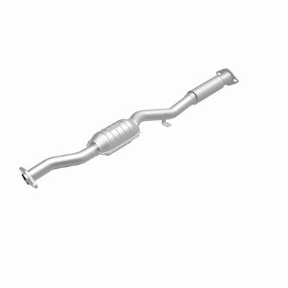 MagnaFlow Direct Fit Catalytic Converter Nissan 85-86