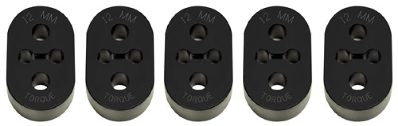 Kit de montaje de escape Torque Solution: Scion TC 2005-12