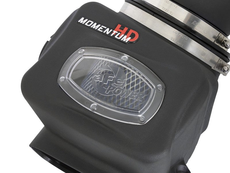 Sistema de admissão aFe Momentum HD Pro 10R 2016 Nissan Titan XD V8-5.0L (td)