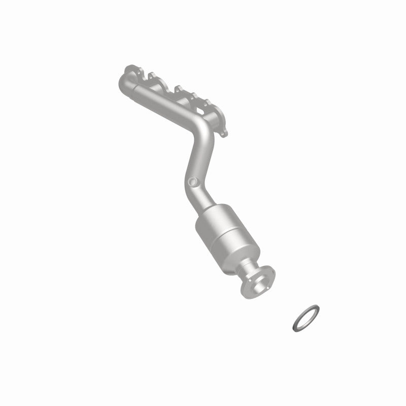MagnaFlow Direct Fit Catalytic Converter 08-09 Lexus LS600H 5.0L