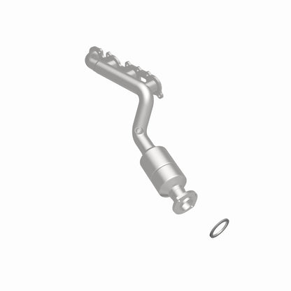 MagnaFlow Direct Fit Catalytic Converter 08-09 Lexus LS600H 5.0L