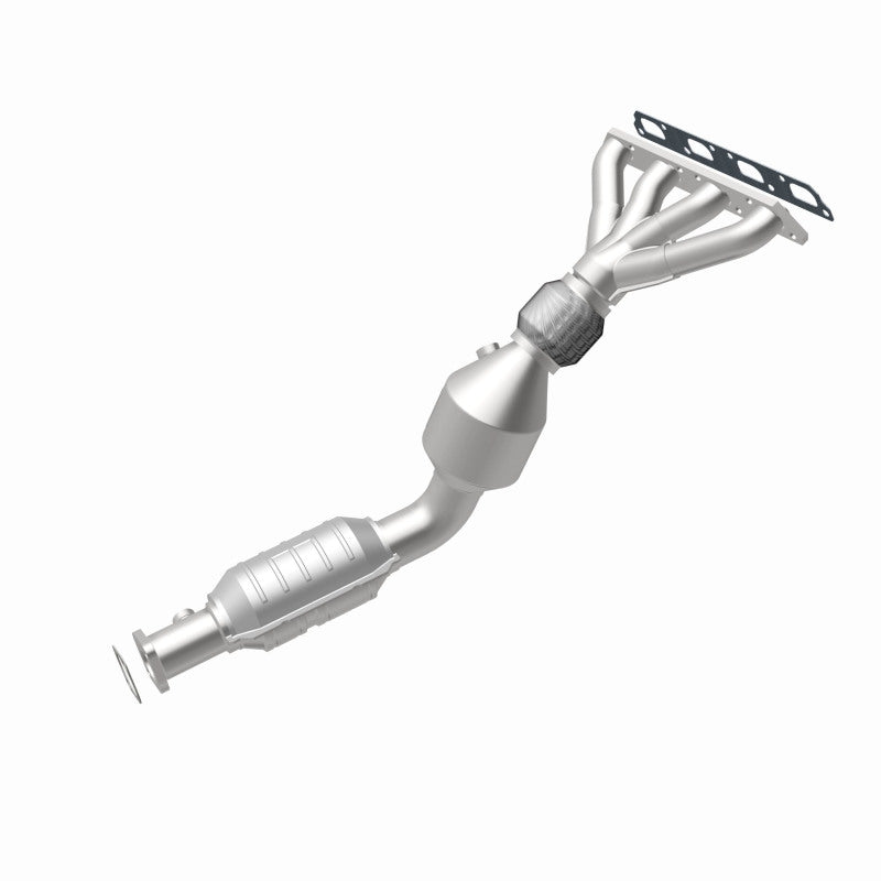 MagnaFlow Direct Fit Catalytic Converter 02-06 Cooper/S manf OEM