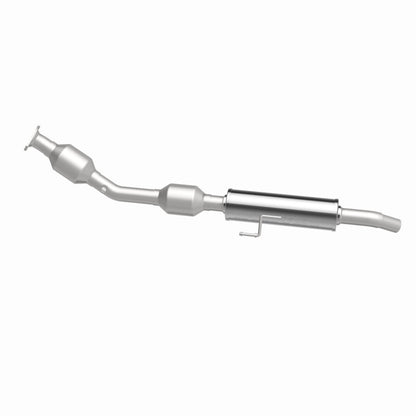 MagnaFlow Direct Fit Catalytic Converter 07-08 Toyota Yaris OEM