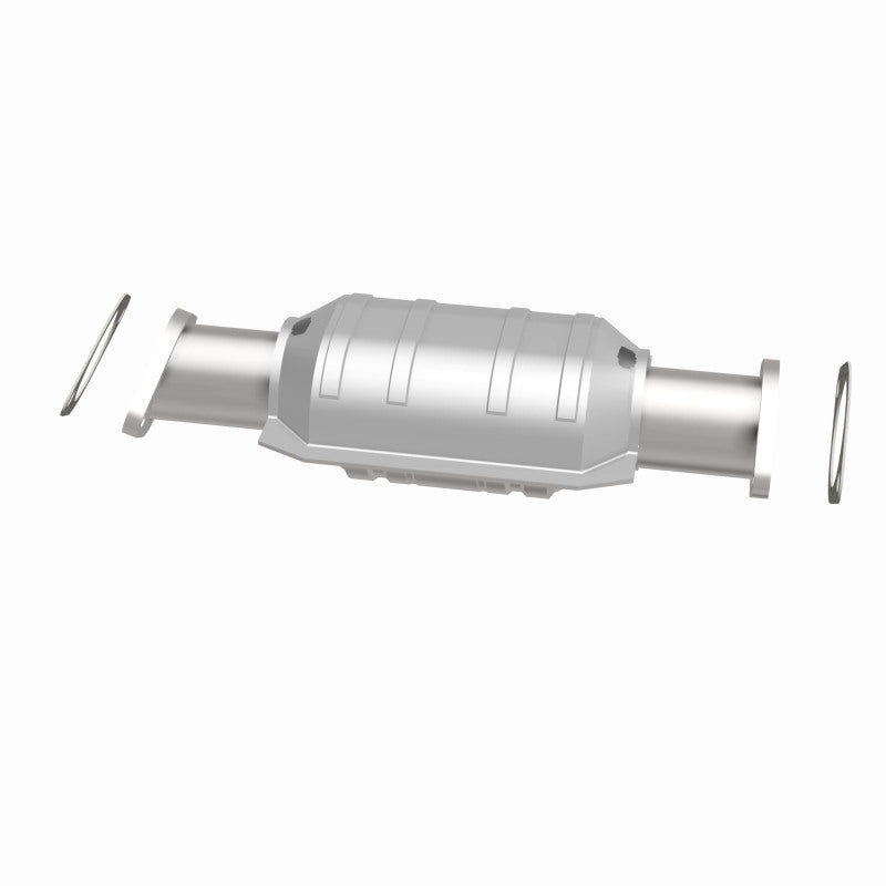 MagnaFlow Direct Fit Catalytic Converter 06-08 Hyun/Kia 3.8L