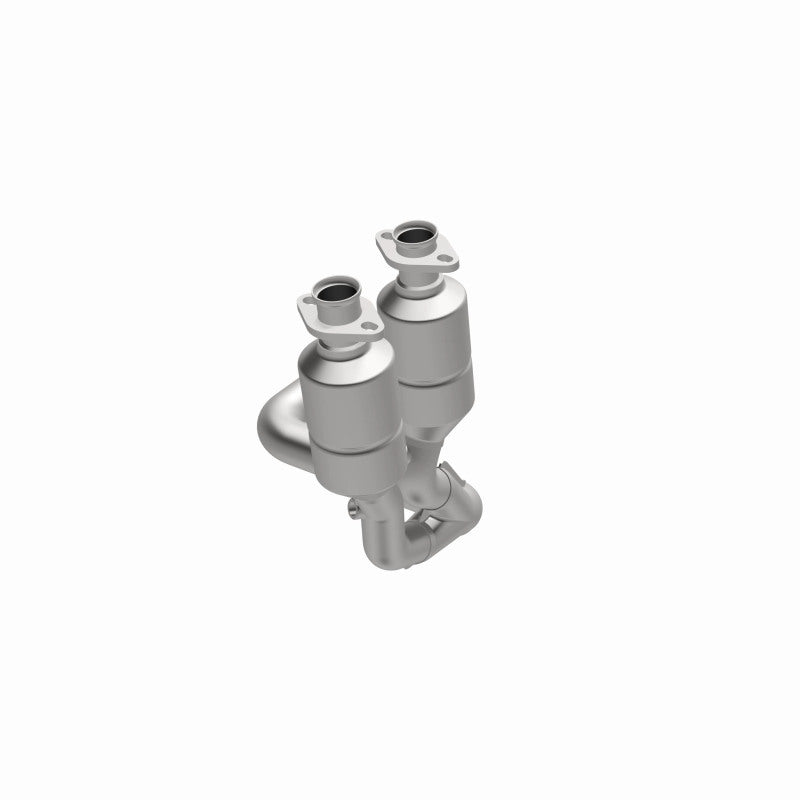 MagnaFlow Direct Fit Catalytic Converter 99-00 Grand Cherokee 4.0L