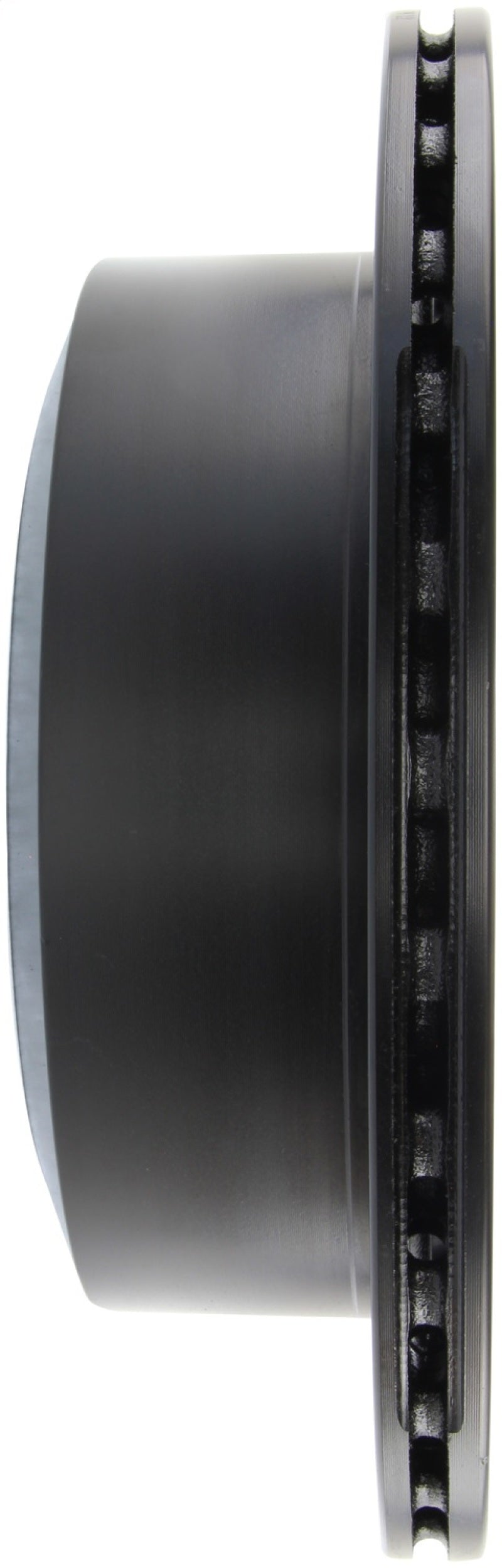 StopTech Power Slot 05-06 Pontiac GTO Rear Right Slotted Rotor