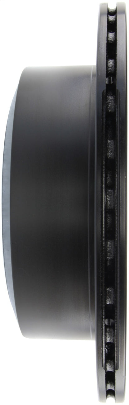 StopTech Power Slot 05-06 Pontiac GTO Rear Right Slotted Rotor