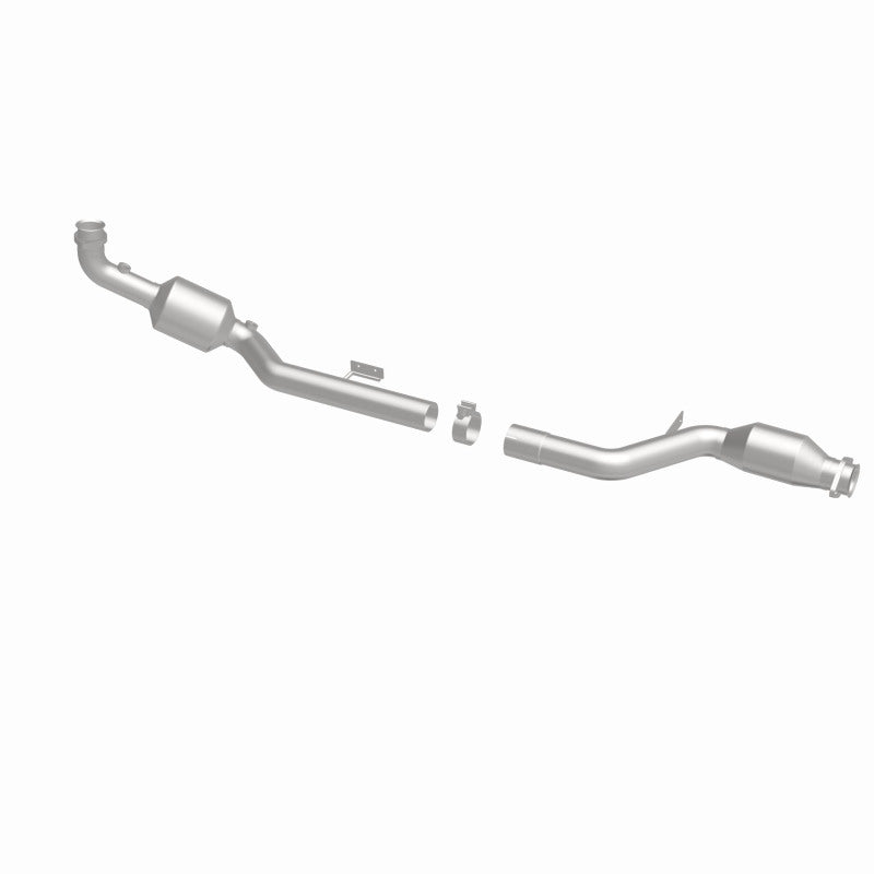 MagnaFlow Direct Fit Catalytic Converter 05-10 SLK55 AMG 5.5L ds
