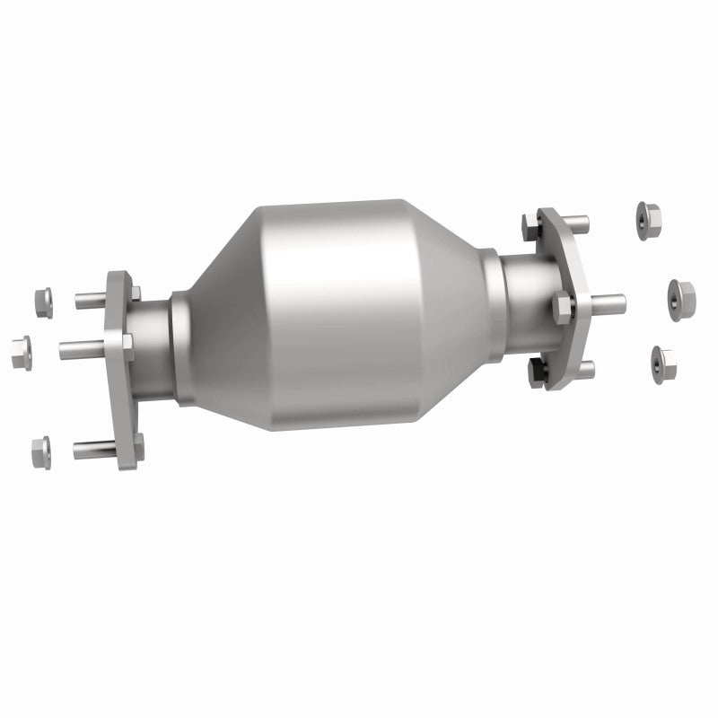 MagnaFlow Direct Fit Catalytic Converter 09-10 Acura TSX 2.4L / 08-10 Honda Accord 2.4L