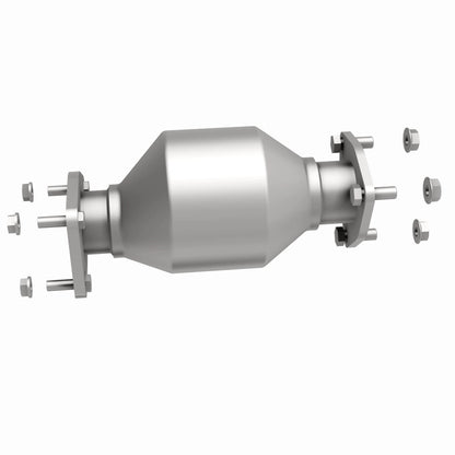MagnaFlow Direct Fit Catalytic Converter 09-10 Acura TSX 2.4L / 08-10 Honda Accord 2.4L