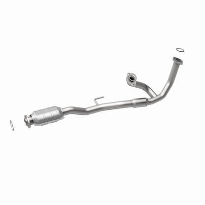 MagnaFlow Direct Fit Catalytic Converter 97-98 Toyota Avalon Camry 3