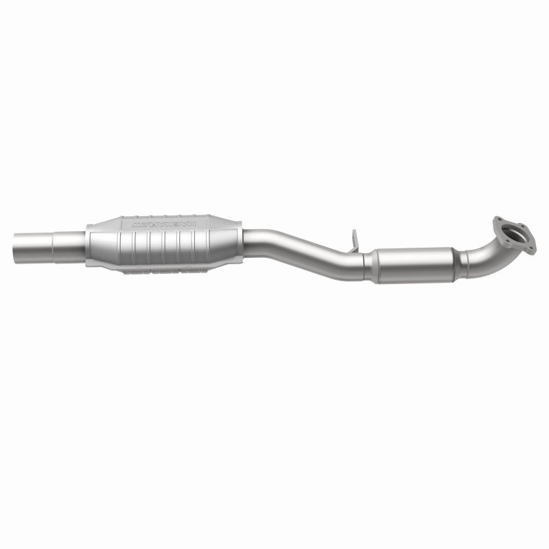 MagnaFlow Direct Fit Catalytic Converter Volvo S40/V40 1.9L Rear