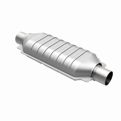 MagnaFlow Universal Catalytic Converter 2.25 W/Air