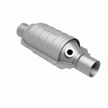 MagnaFlow Universal Catalytic Converter O2 2inch FED
