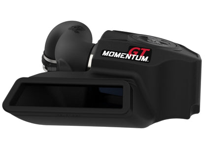 aFe Momentum GT Pro 5R Sistema de admissão de ar frio 19-21 Audi Q3 L4-2.0L (t)